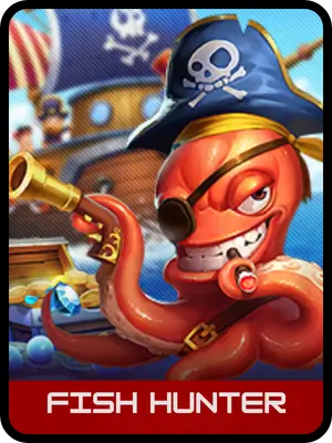 Fish Hunter