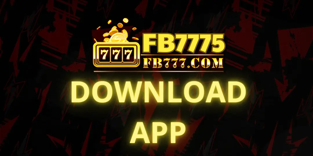 Download fb7775 app