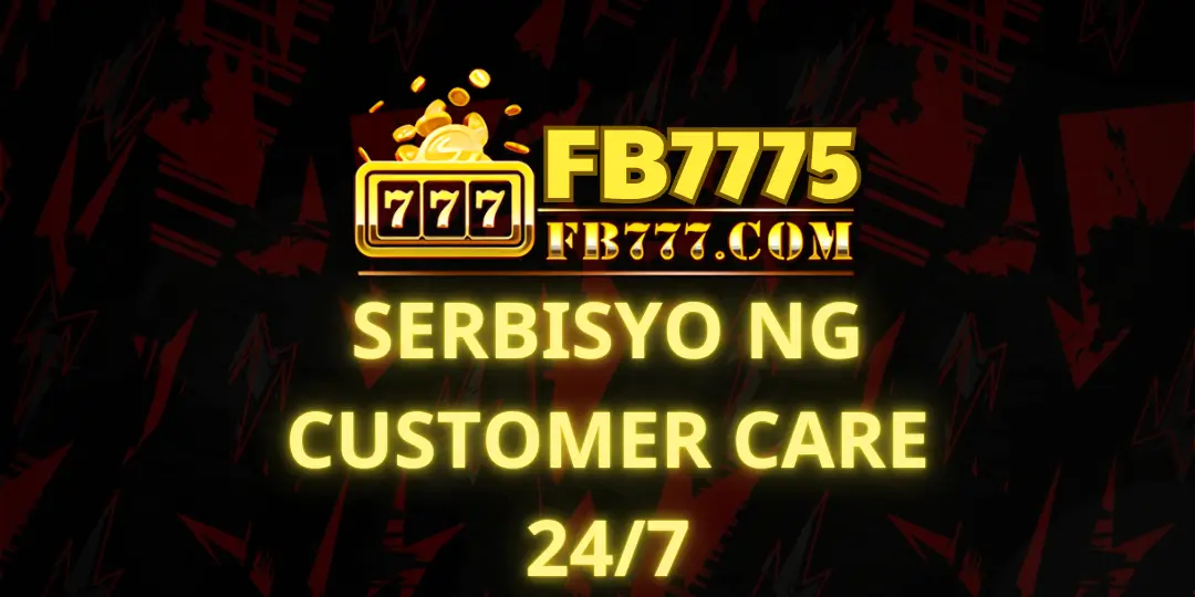 Serbisyo ng Customer Care fb7775