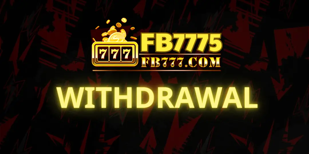Withdrawal fb7775